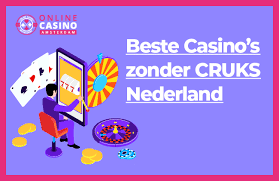 Goksites Zonder CRUKS Vrijheid in Online Gokken 1945196941 Goksites Zonder CRUKS Vrijheid in Online Gokken 1945196941