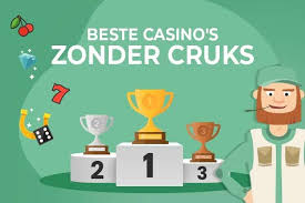 Goksites Zonder CRUKS Vrijheid in Online Gokken 1945196941 Goksites Zonder CRUKS Vrijheid in Online Gokken 1945196941