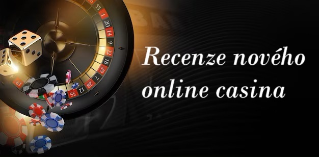 Hazardní hry v online casinech bez licence Co je dobré vědět