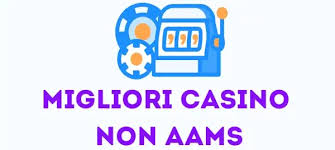 I migliori casino stranieri affidabili guida completa