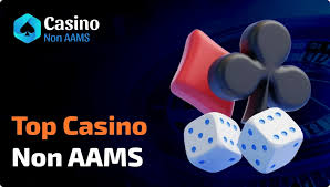 I migliori siti casinò non AAMS gioca senza limiti! I migliori siti casinò non AAMS gioca senza limiti!
