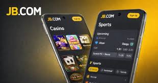 JB Casino India The Ultimate Betting Experience Online