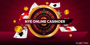 Nye Casinoer i Danmark En Guide til De Bedste Muligheder Nye Casinoer i Danmark En Guide til De Bedste Muligheder