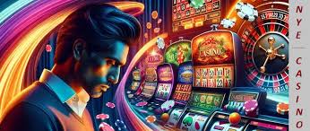 Nye Casinoer i Danmark En Guide til De Bedste Muligheder Nye Casinoer i Danmark En Guide til De Bedste Muligheder