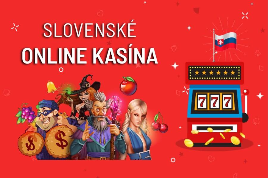 Online Kasína na Slovensku Všetko, čo Musíte Vedieť Online Kasína na Slovensku Všetko, čo Musíte Vedieť