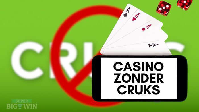 Ontdek Casino's zonder CRUKS met iDEAL Veilig en Eenvoudig Spelen Ontdek Casino's zonder CRUKS met iDEAL Veilig en Eenvoudig Spelen