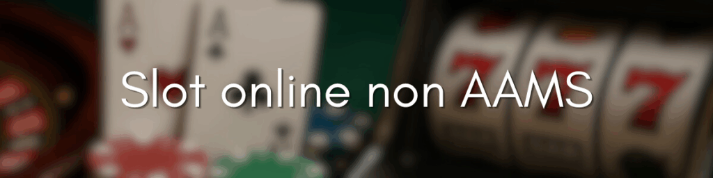 Scopri i Casino Online Stranieri che Accettano Giocatori Italiani Scopri i Casino Online Stranieri che Accettano Giocatori Italiani