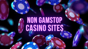 The Rise of Non Gamstop Casinos A New Era in Online Gambling The Rise of Non Gamstop Casinos A New Era in Online Gambling