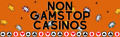 The Rise of Non Gamstop Casinos A New Era in Online Gambling The Rise of Non Gamstop Casinos A New Era in Online Gambling