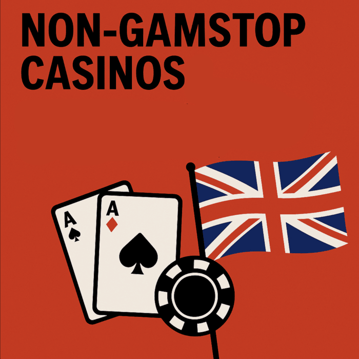 The Rise of Non Gamstop Casinos A New Era in Online Gambling The Rise of Non Gamstop Casinos A New Era in Online Gambling