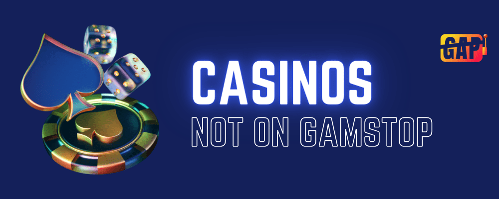 Discover the Best Online Casinos Not on GamStop 13388302