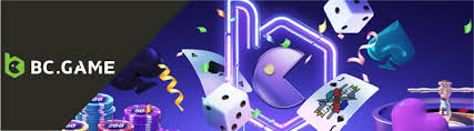 Explore BC.Game Online Casino and Sportsbook Your Ultimate Gaming Destination