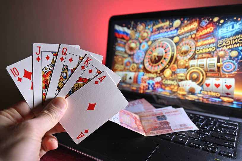Playio Casino – Twoje Miejsce na Gry Kasynowe Online
