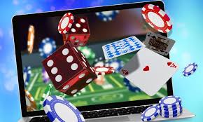 Playio Casino – Twoje Miejsce na Gry Kasynowe Online
