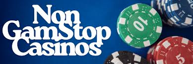 Top Rated Non GamStop Casinos A Comprehensive Guide Top Rated Non GamStop Casinos A Comprehensive Guide