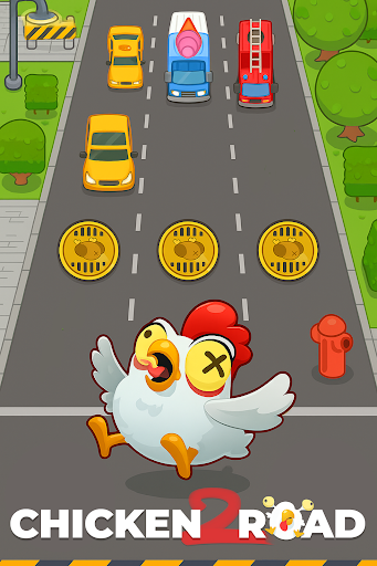 Scopri il Gioco Chicken Road 2 Un'Avventura Indimenticabile nel Mondo dei Polli Scopri il Gioco Chicken Road 2 Un'Avventura Indimenticabile nel Mondo dei Polli